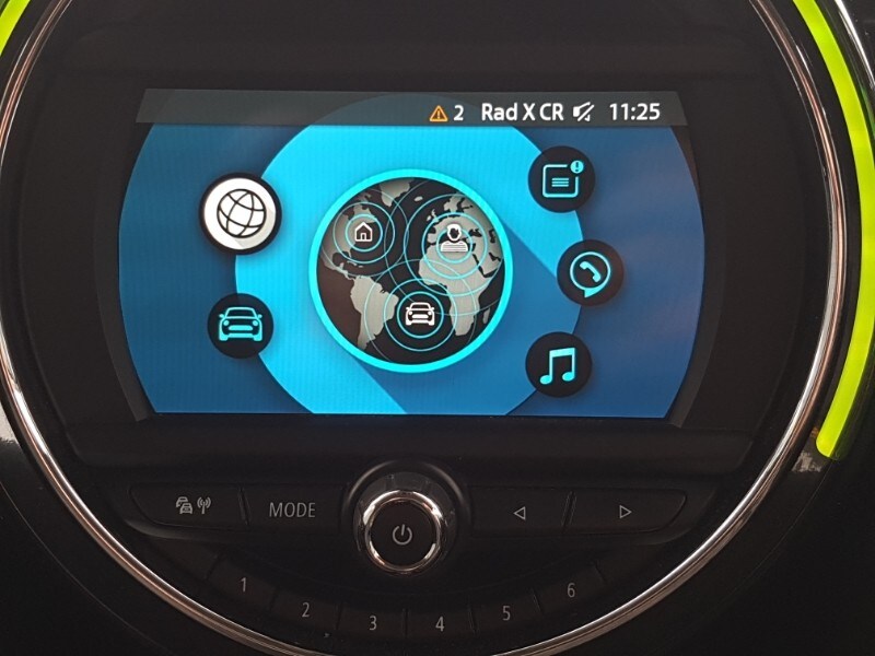 Used MINI Hatch 2018 for sale - 76556606: Photo 19