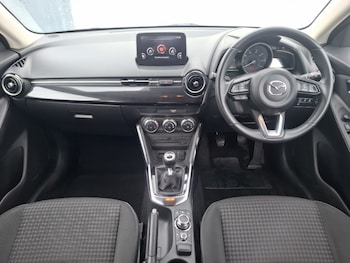 Used Mazda Mazda2 2018 for sale - 78411322: Photo