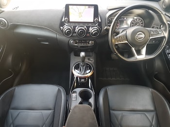 Used Nissan Juke 2020 for sale - 79037954: Photo