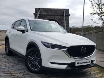 2019 - 2.2d SE-L Nav+ 5dr Auto