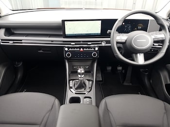 Used Hyundai TUCSON 2025 for sale - 75357487: Photo
