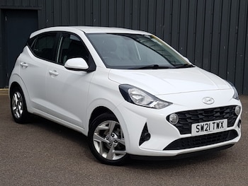 Hyundai - i10