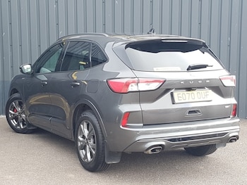 Used Ford Kuga 2020 for sale - 75618008: Photo