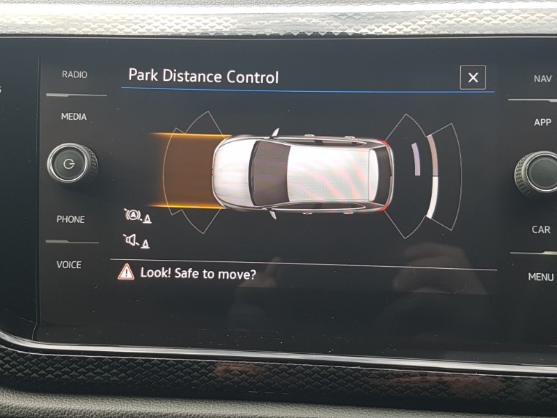 Used Volkswagen Polo 2022 for sale - 77751188: Photo 10