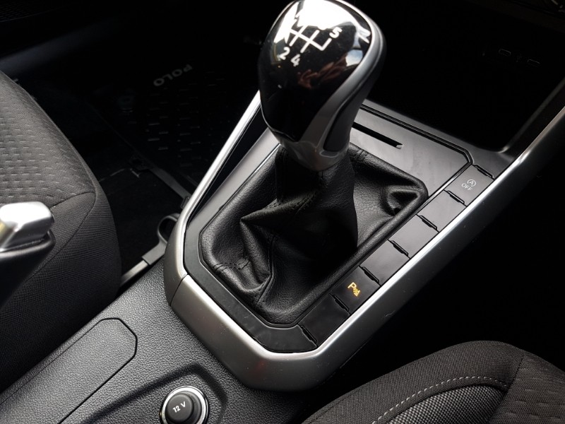 Used Volkswagen Polo 2022 for sale - 77751188: Photo 16