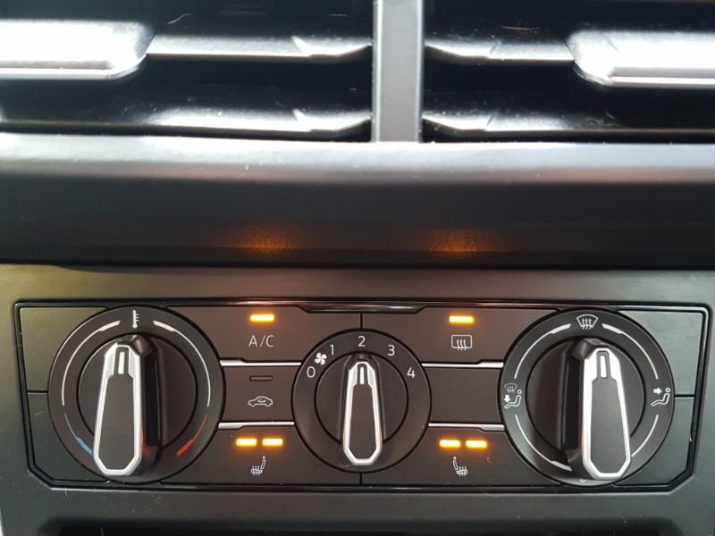 Used Volkswagen Polo 2022 for sale - 77751188: Photo 18