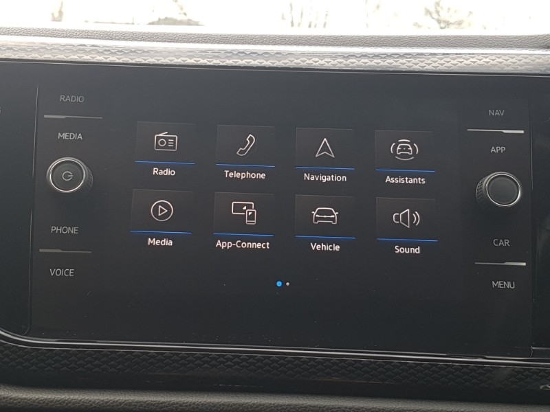 Used Volkswagen Polo 2022 for sale - 77751188: Photo 19