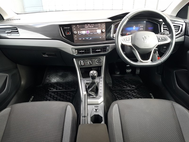 Used Volkswagen Polo 2022 for sale - 77751188: Photo 2