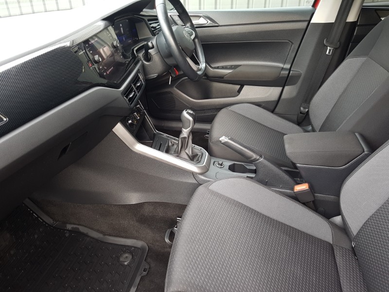 Used Volkswagen Polo 2022 for sale - 77751188: Photo 5