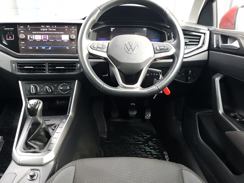 Used Volkswagen Polo 2022 for sale - 77751188: Photo 7