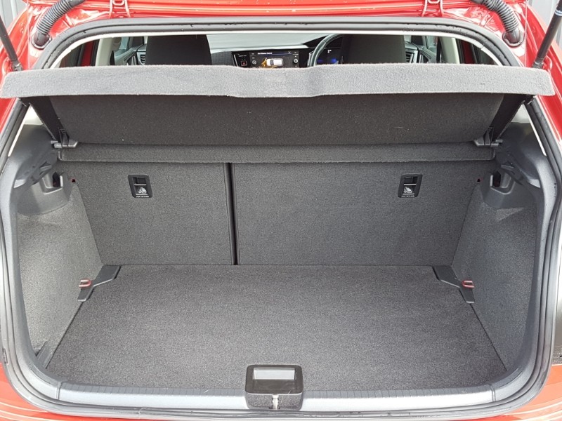 Used Volkswagen Polo 2022 for sale - 77751188: Photo 8