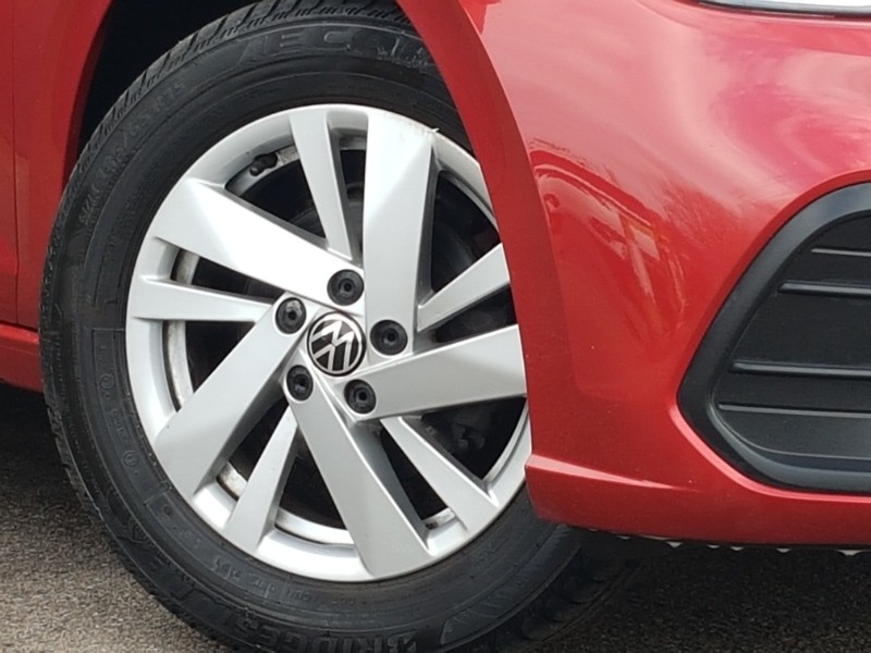 Used Volkswagen Polo 2022 for sale - 77751188: Photo 9