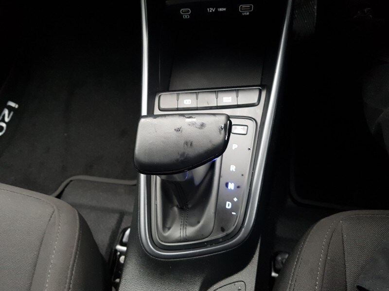 Used Hyundai i20 2025 for sale - 77325122: Photo 16