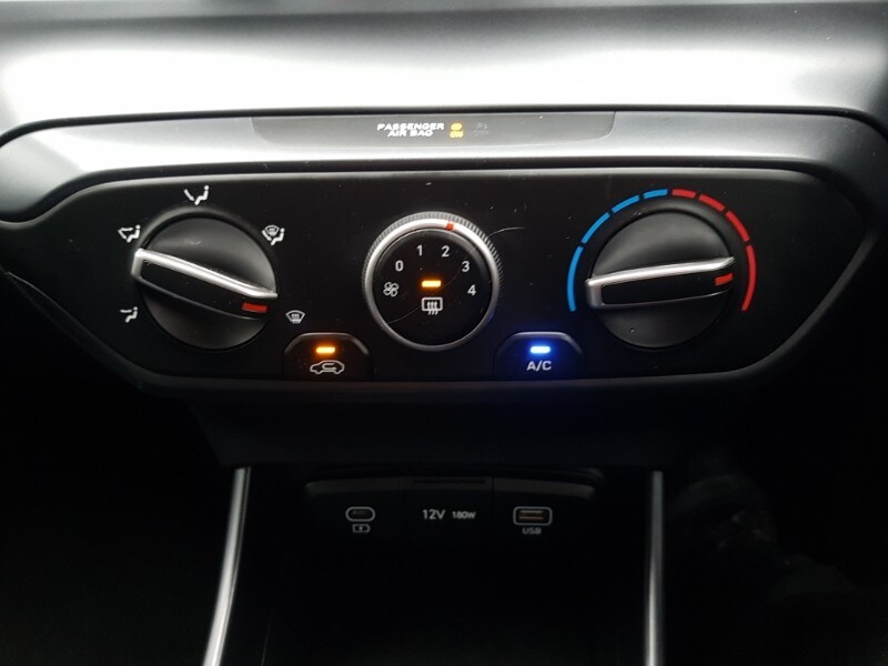 Used Hyundai i20 2025 for sale - 77325122: Photo 17