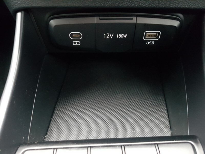 Used Hyundai i20 2025 for sale - 77325122: Photo 18