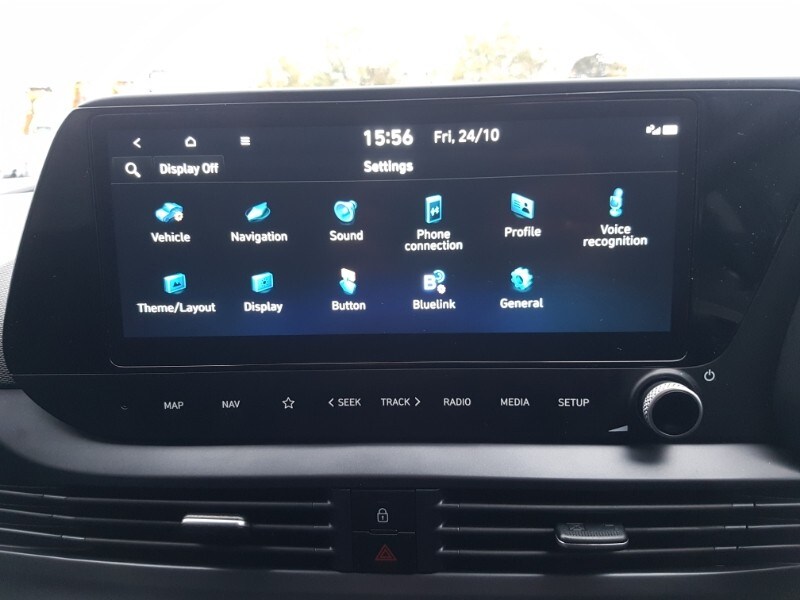 Used Hyundai i20 2025 for sale - 77325122: Photo 19