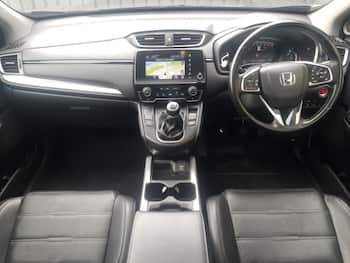 Used Honda CR-V 2019 for sale - 79650840: Photo