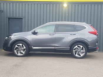 Used Honda CR-V 2019 for sale - 79650840: Photo