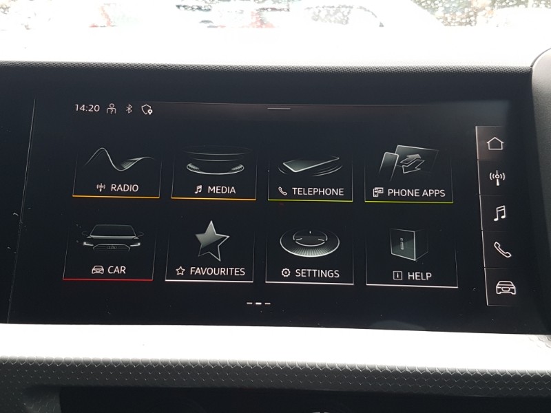 Used Audi A1 2023 for sale - 76165814: Photo 19