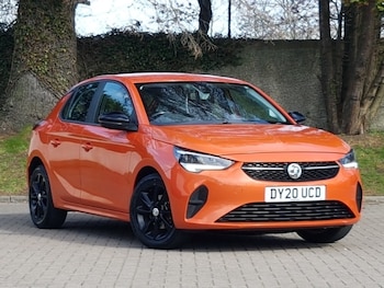 Used Vauxhall Corsa 2020 for sale - 78522911: Photo