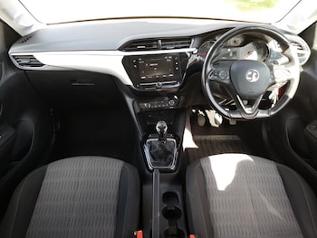 Used Vauxhall Corsa 2020 for sale - 78522911: Photo