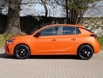 Used Vauxhall Corsa 2020 for sale - 78522911: Photo