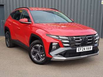 2024 - 1.6T Hybrid Premium 5dr Auto