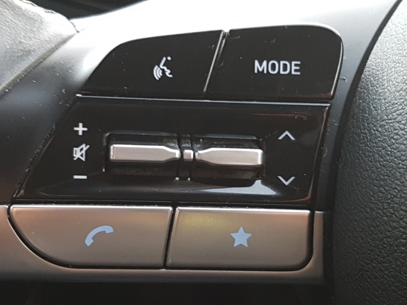 Used Hyundai TUCSON 2021 for sale - 76614081: Photo 13