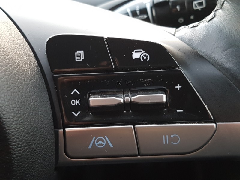 Used Hyundai TUCSON 2021 for sale - 76614081: Photo 14