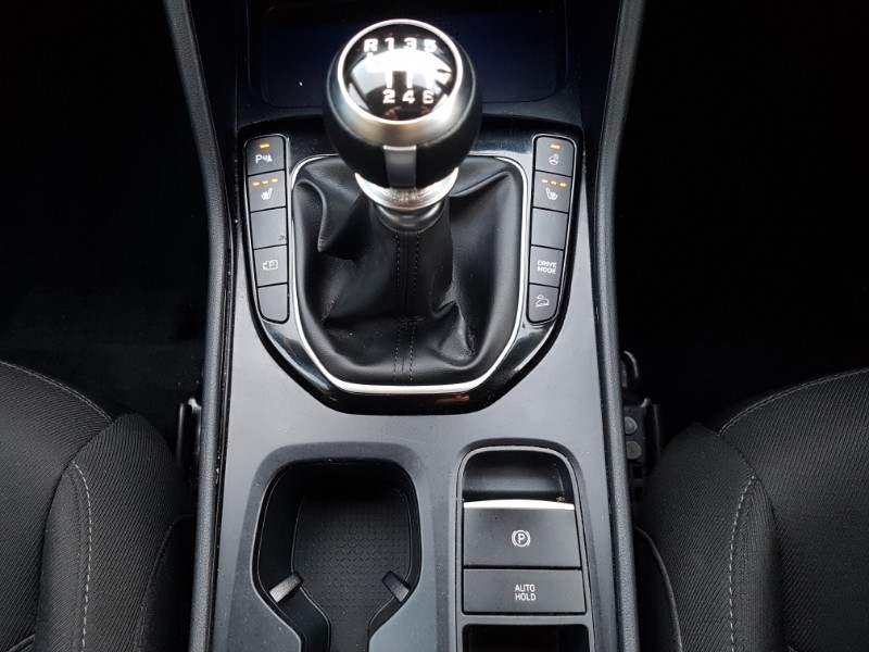 Used Hyundai TUCSON 2021 for sale - 76614081: Photo 16