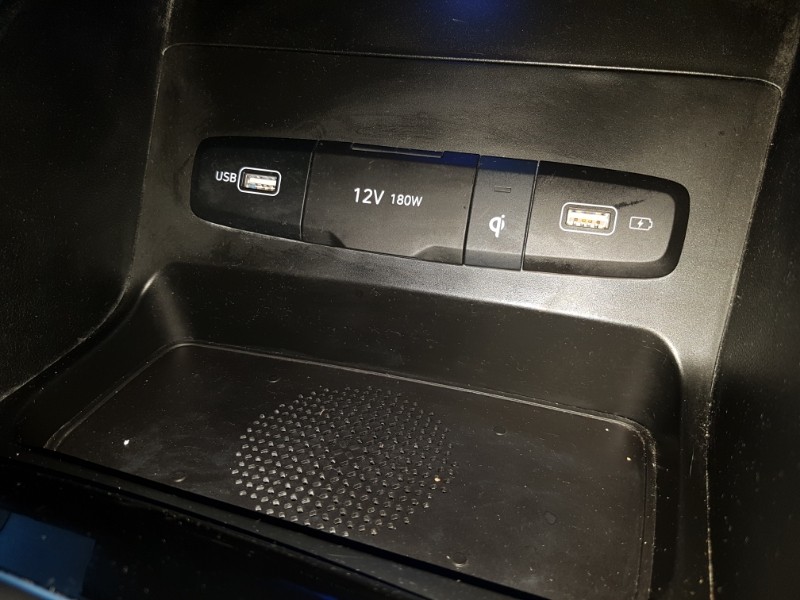 Used Hyundai TUCSON 2021 for sale - 76614081: Photo 17