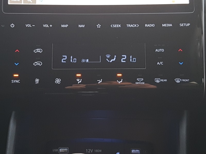 Used Hyundai TUCSON 2021 for sale - 76614081: Photo 18