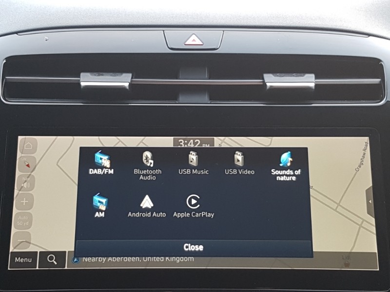 Used Hyundai TUCSON 2021 for sale - 76614081: Photo 19