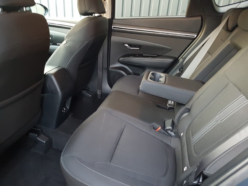 Used Hyundai TUCSON 2021 for sale - 76614081: Photo 6