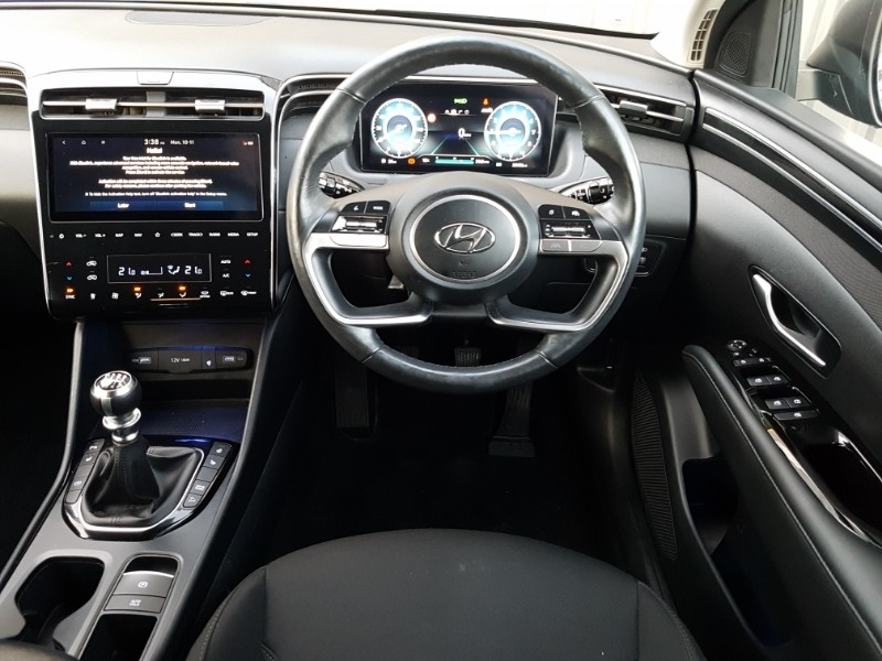 Used Hyundai TUCSON 2021 for sale - 76614081: Photo 7