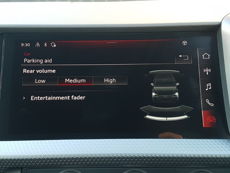 Used Audi A1 2022 for sale - 77070149: Photo 10