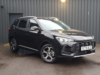 Used MG MG ZS 2025 for sale - 77448349: Photo