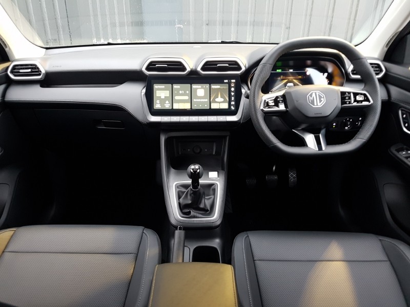 Used MG MG ZS 2025 for sale - 77448349: Photo 2