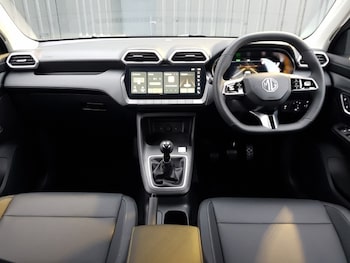 Used MG MG ZS 2025 for sale - 77448349: Photo