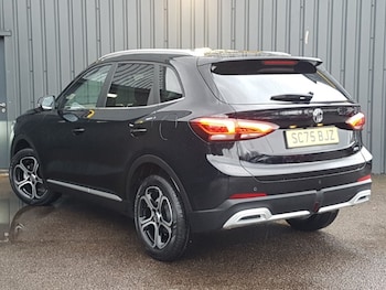 Used MG MG ZS 2025 for sale - 77448349: Photo