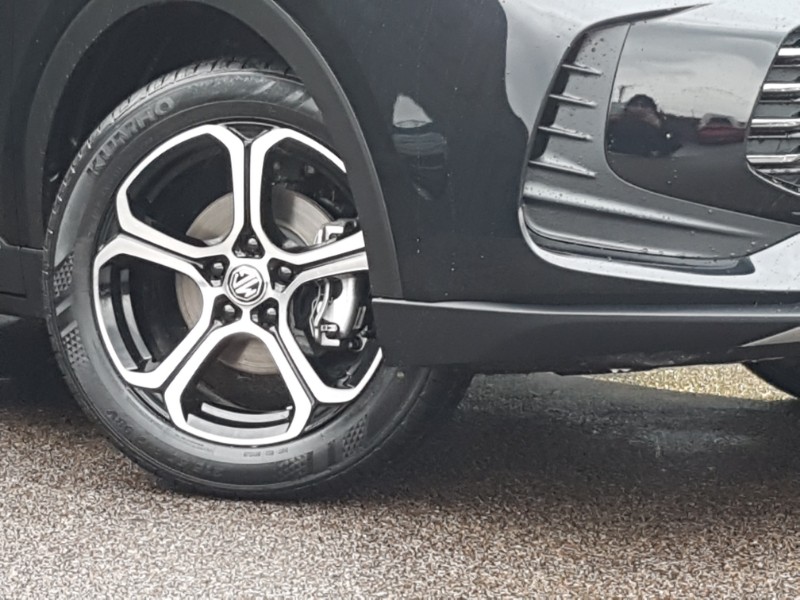 Used MG MG ZS 2025 for sale - 77448349: Photo 9