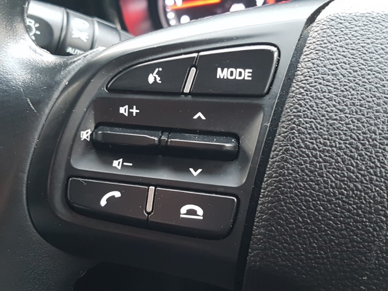 Used Hyundai i10 2021 for sale - 77380123: Photo 14