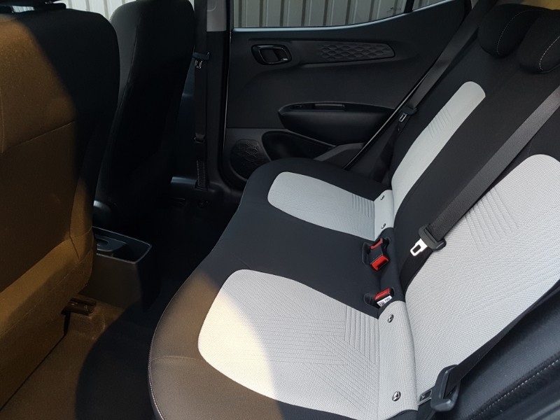 Used Hyundai i10 2021 for sale - 77380123: Photo 6