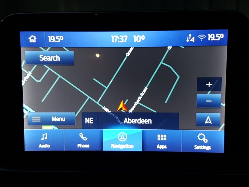 Used Ford Focus 2020 for sale - 76419004: Photo 10