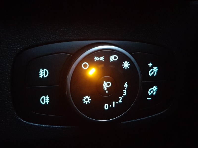 Used Ford Focus 2020 for sale - 76419004: Photo 13