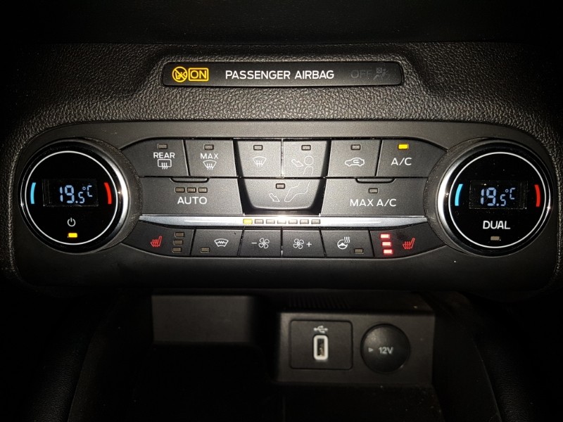 Used Ford Focus 2020 for sale - 76419004: Photo 18