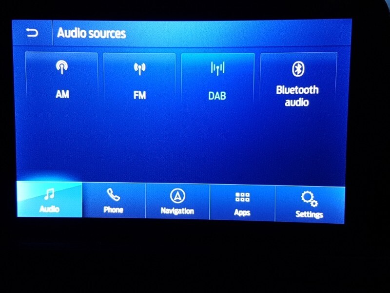 Used Ford Focus 2020 for sale - 76419004: Photo 19