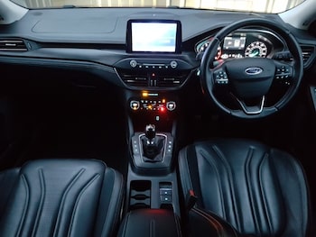 Used Ford Focus 2020 for sale - 76419004: Photo