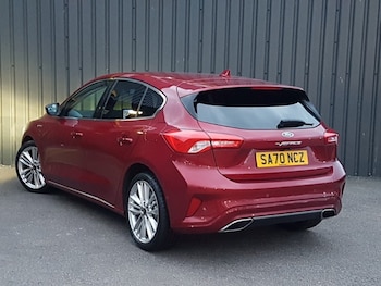 Used Ford Focus 2020 for sale - 76419004: Photo