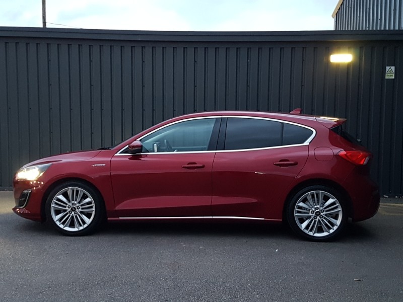 Used Ford Focus 2020 for sale - 76419004: Photo 4